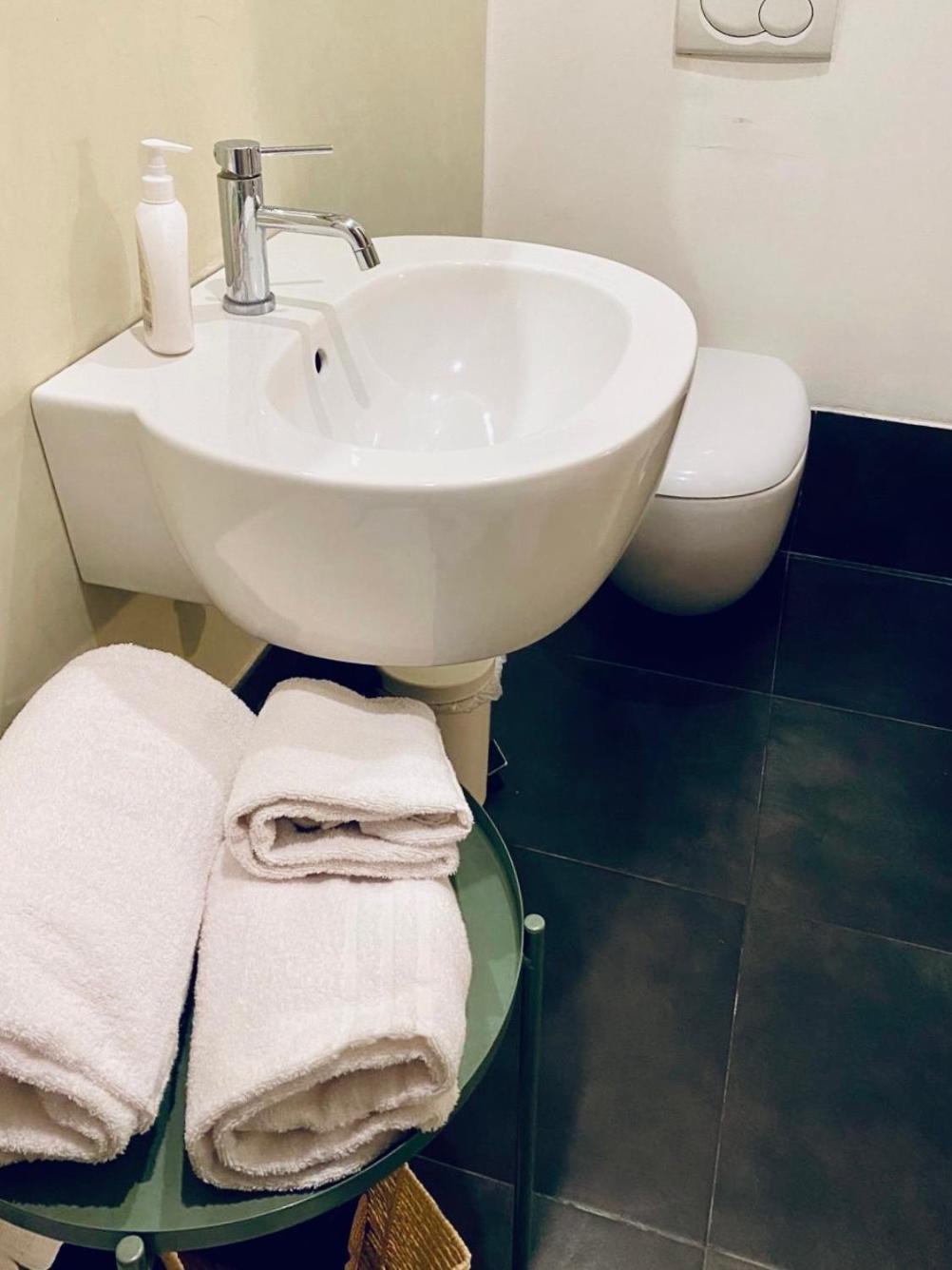Apartment 维罗纳 外观 照片