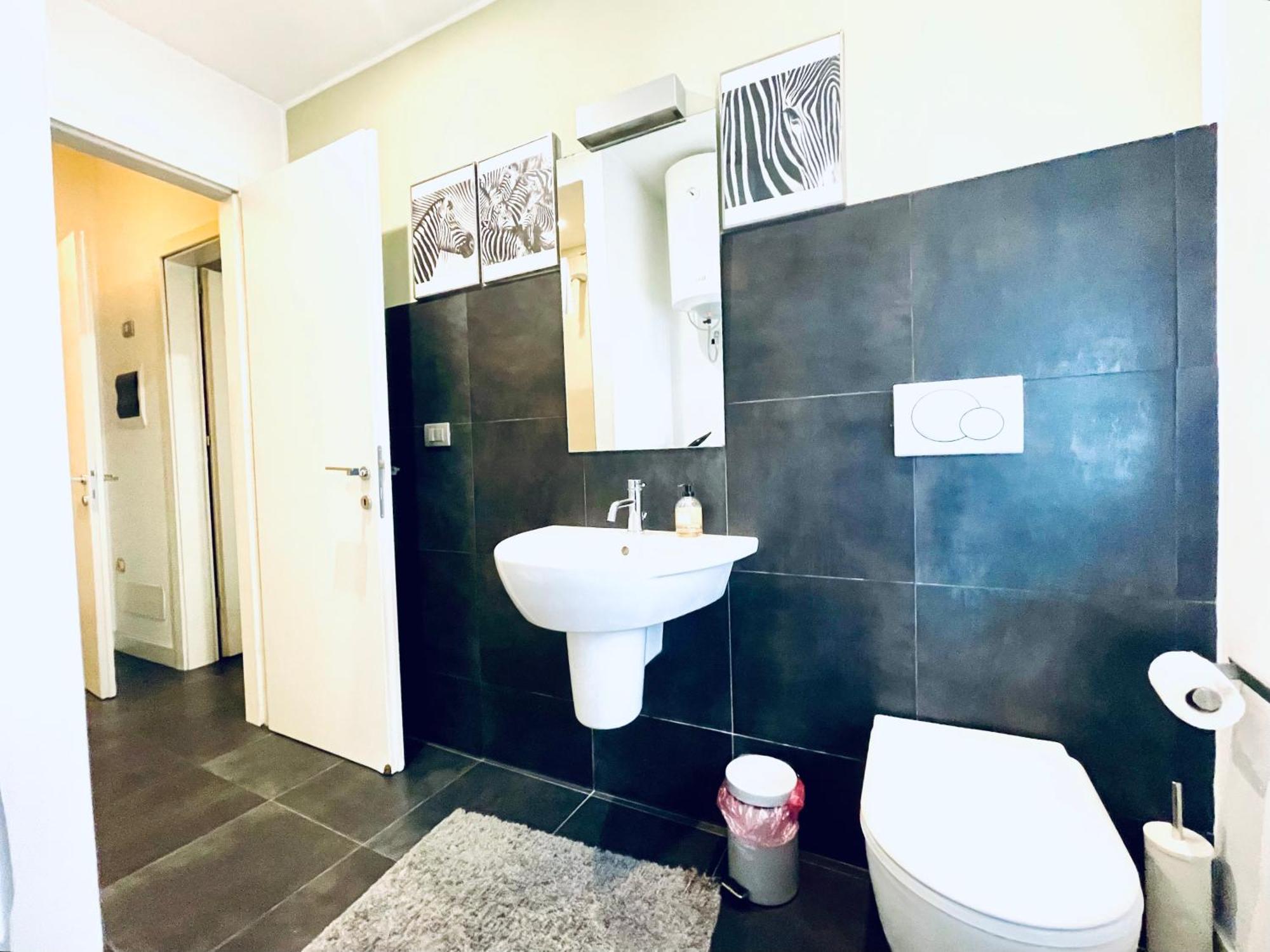 Apartment 维罗纳 外观 照片