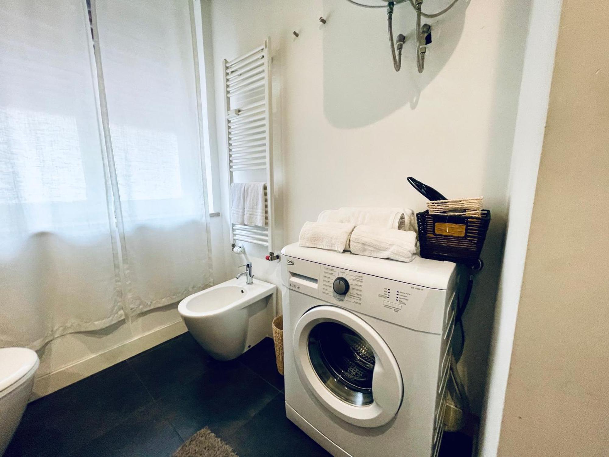 Apartment 维罗纳 外观 照片