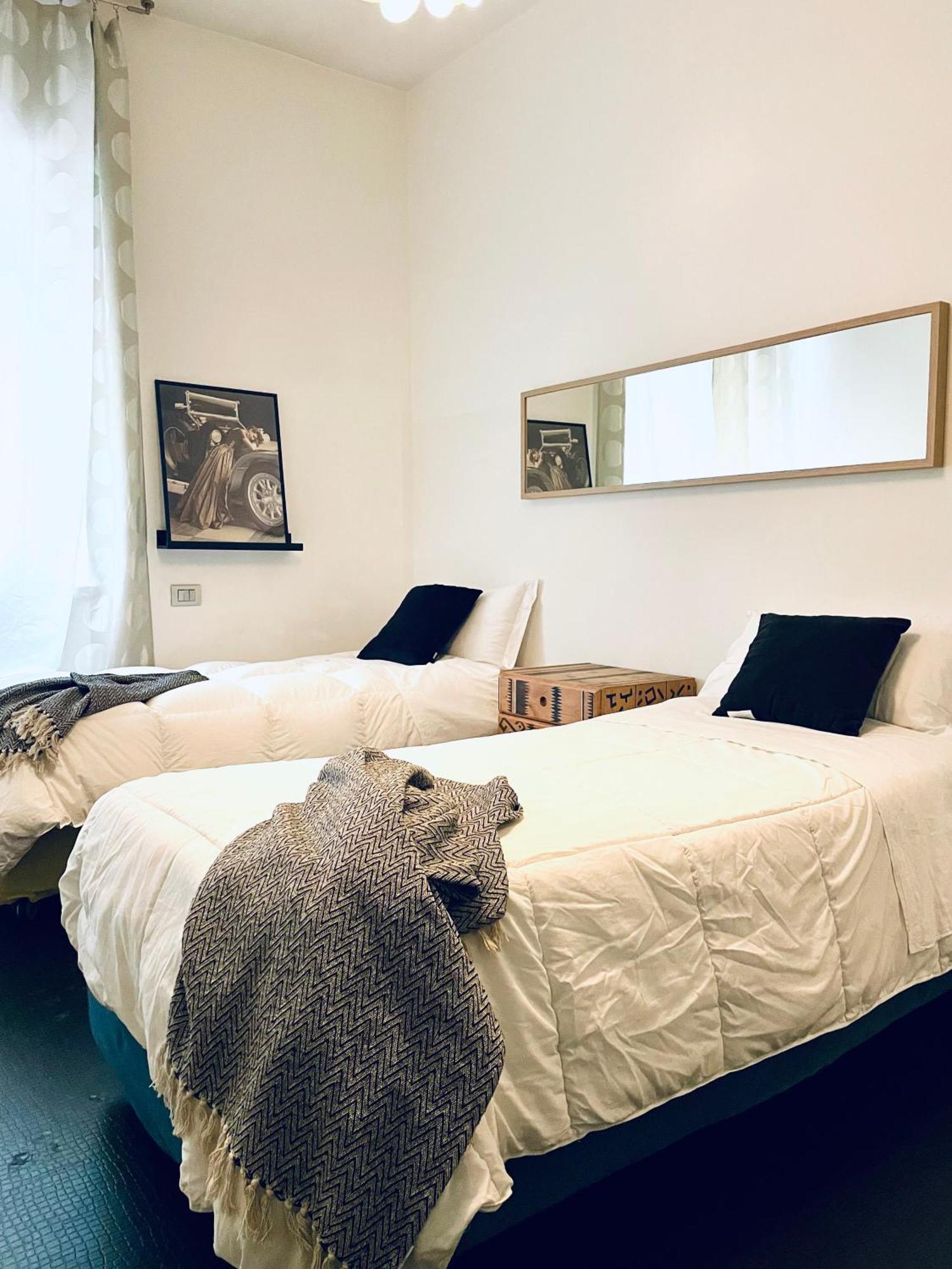 Apartment 维罗纳 外观 照片
